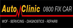 Auckland Auto Clinic